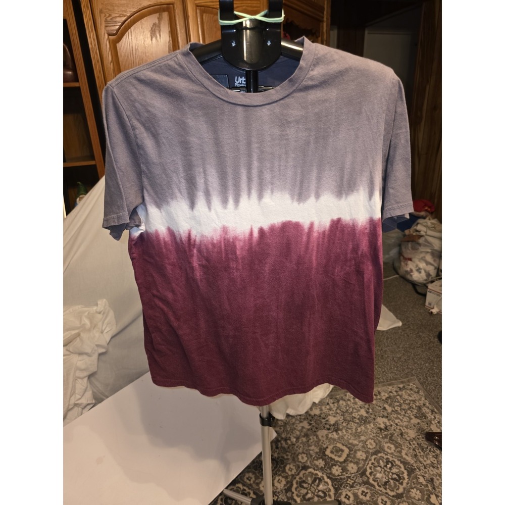 Urban Pipeline T-Shirt. Faded Colors. Casual,‎ Coastal, Vacation, Beachy,...